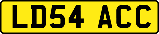 LD54ACC