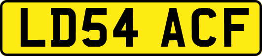 LD54ACF