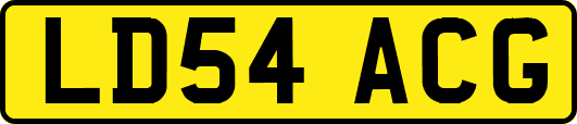 LD54ACG