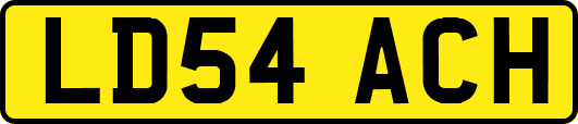 LD54ACH