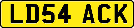 LD54ACK