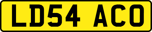 LD54ACO