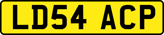LD54ACP