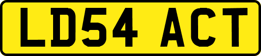 LD54ACT