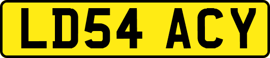 LD54ACY