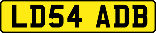 LD54ADB