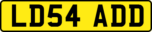 LD54ADD