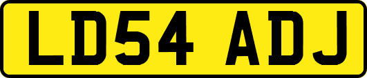 LD54ADJ