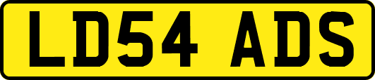 LD54ADS