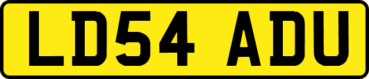 LD54ADU