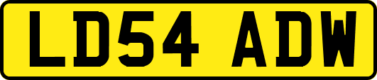 LD54ADW
