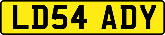 LD54ADY