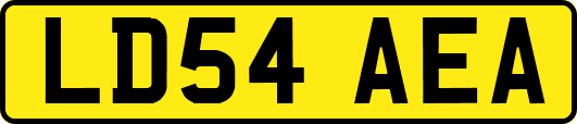 LD54AEA