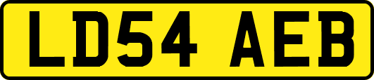 LD54AEB