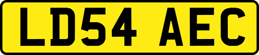 LD54AEC