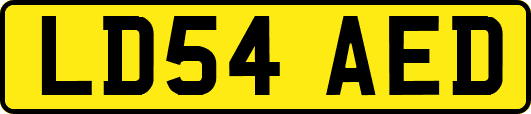 LD54AED