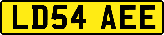 LD54AEE