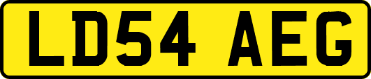 LD54AEG
