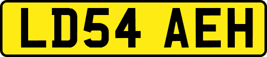 LD54AEH