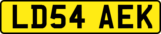 LD54AEK