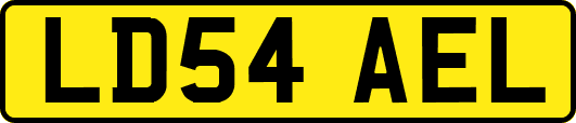 LD54AEL