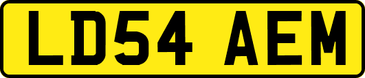 LD54AEM