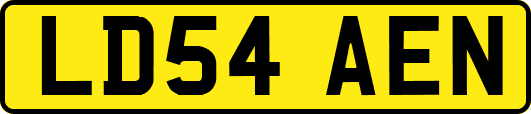 LD54AEN