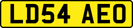 LD54AEO