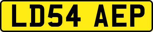 LD54AEP