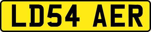 LD54AER