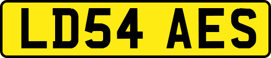 LD54AES