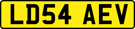 LD54AEV