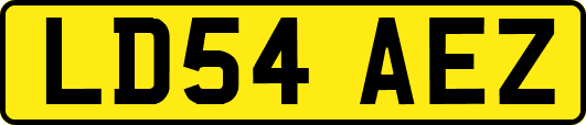 LD54AEZ