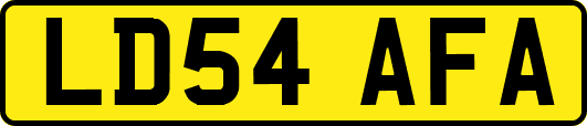 LD54AFA