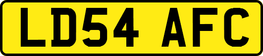 LD54AFC