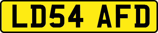 LD54AFD