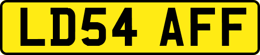 LD54AFF