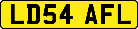 LD54AFL