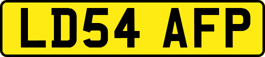 LD54AFP