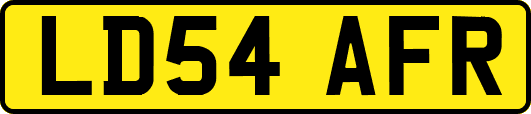 LD54AFR