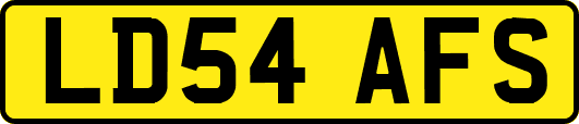LD54AFS