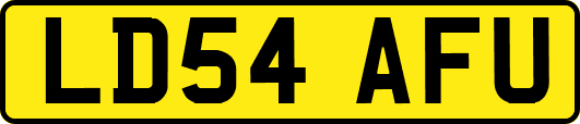 LD54AFU