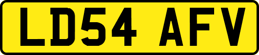 LD54AFV