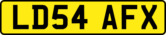 LD54AFX