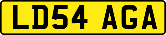 LD54AGA