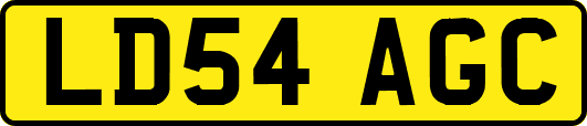 LD54AGC