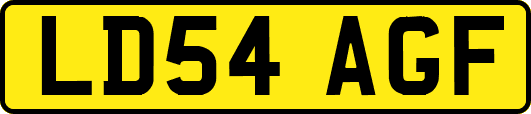 LD54AGF