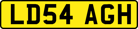 LD54AGH