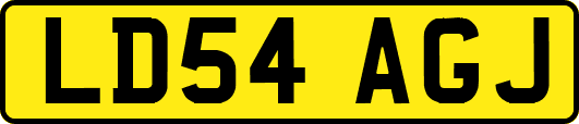 LD54AGJ