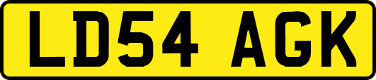 LD54AGK